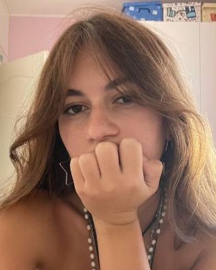 Agnese Pierucci